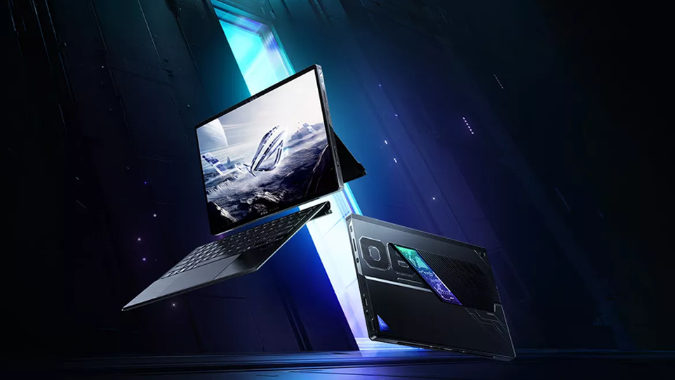 ASUS
