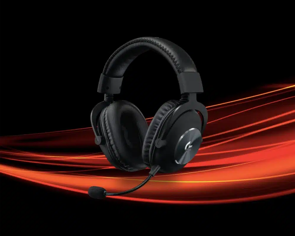 HEADPHONES
