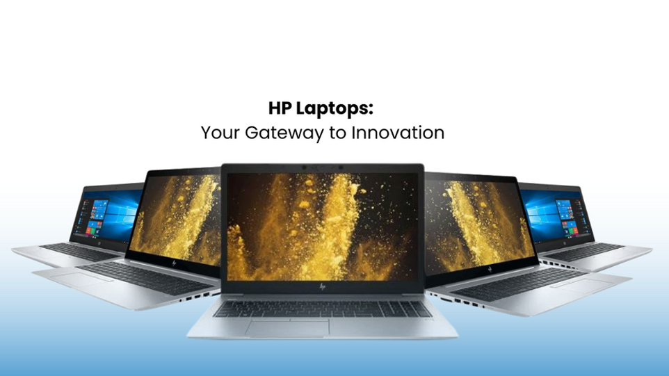 HP