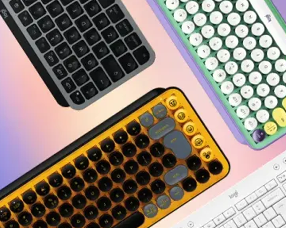 KEY BOARDS