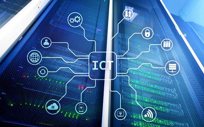 ICT SOLUTIONS