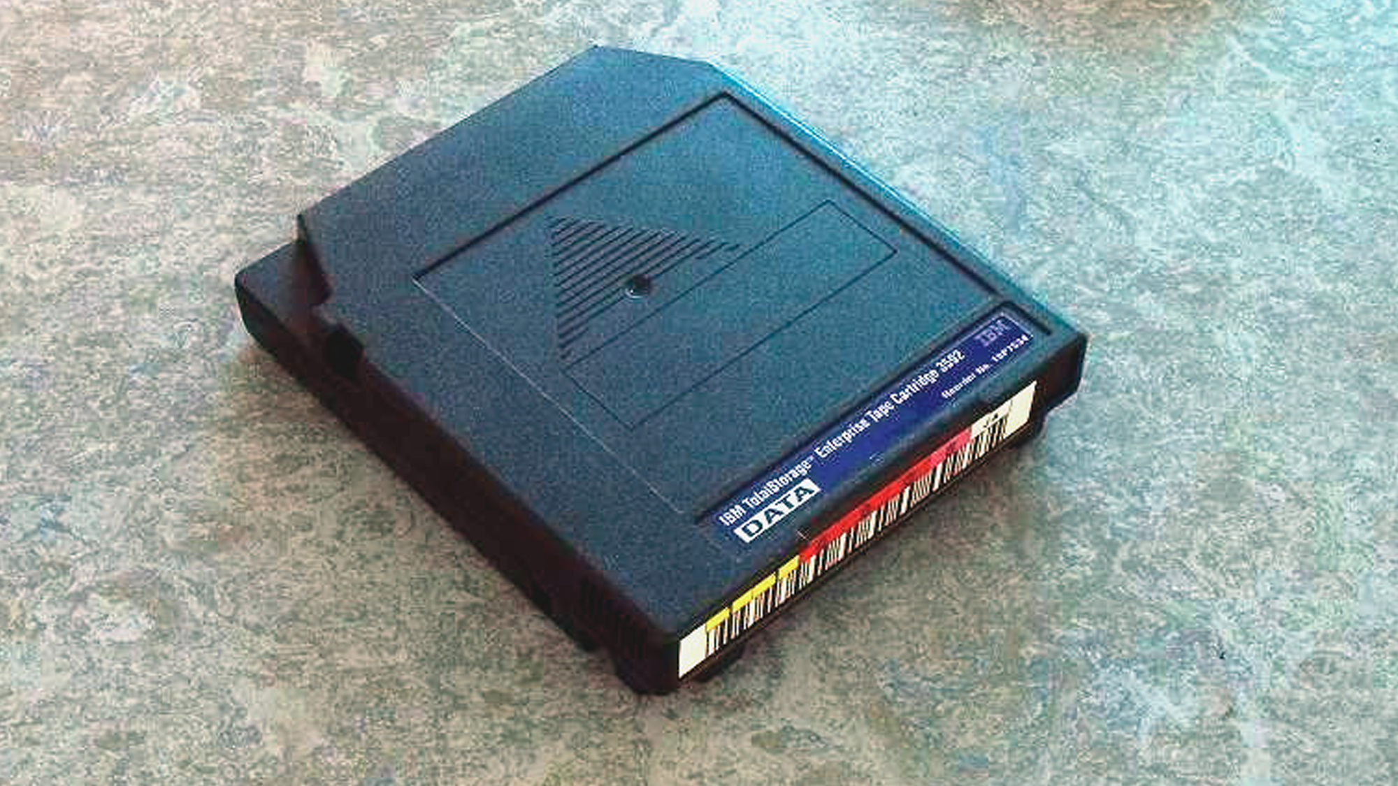 DATA TAPE