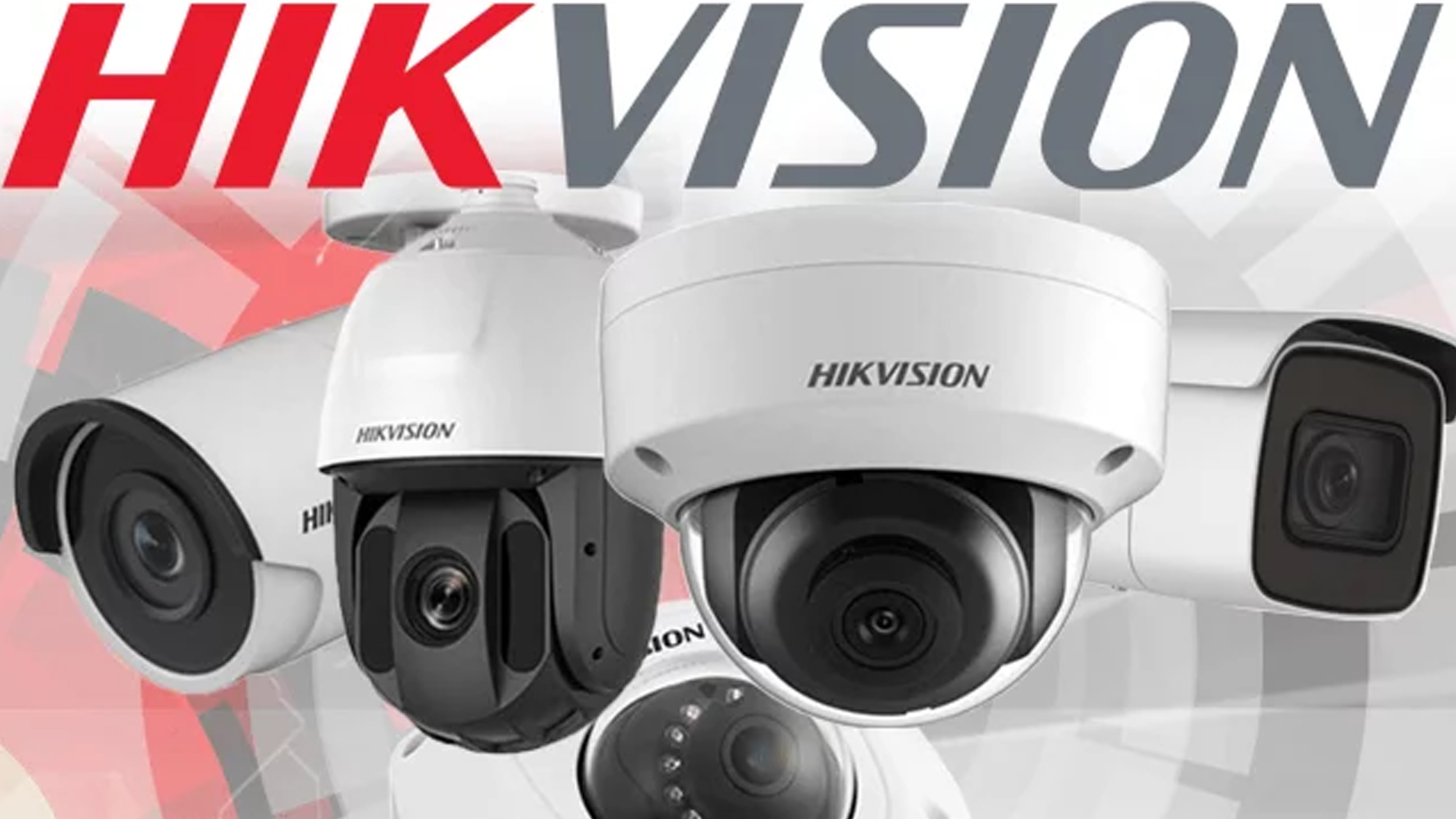 HICKVISION CCTV CAM