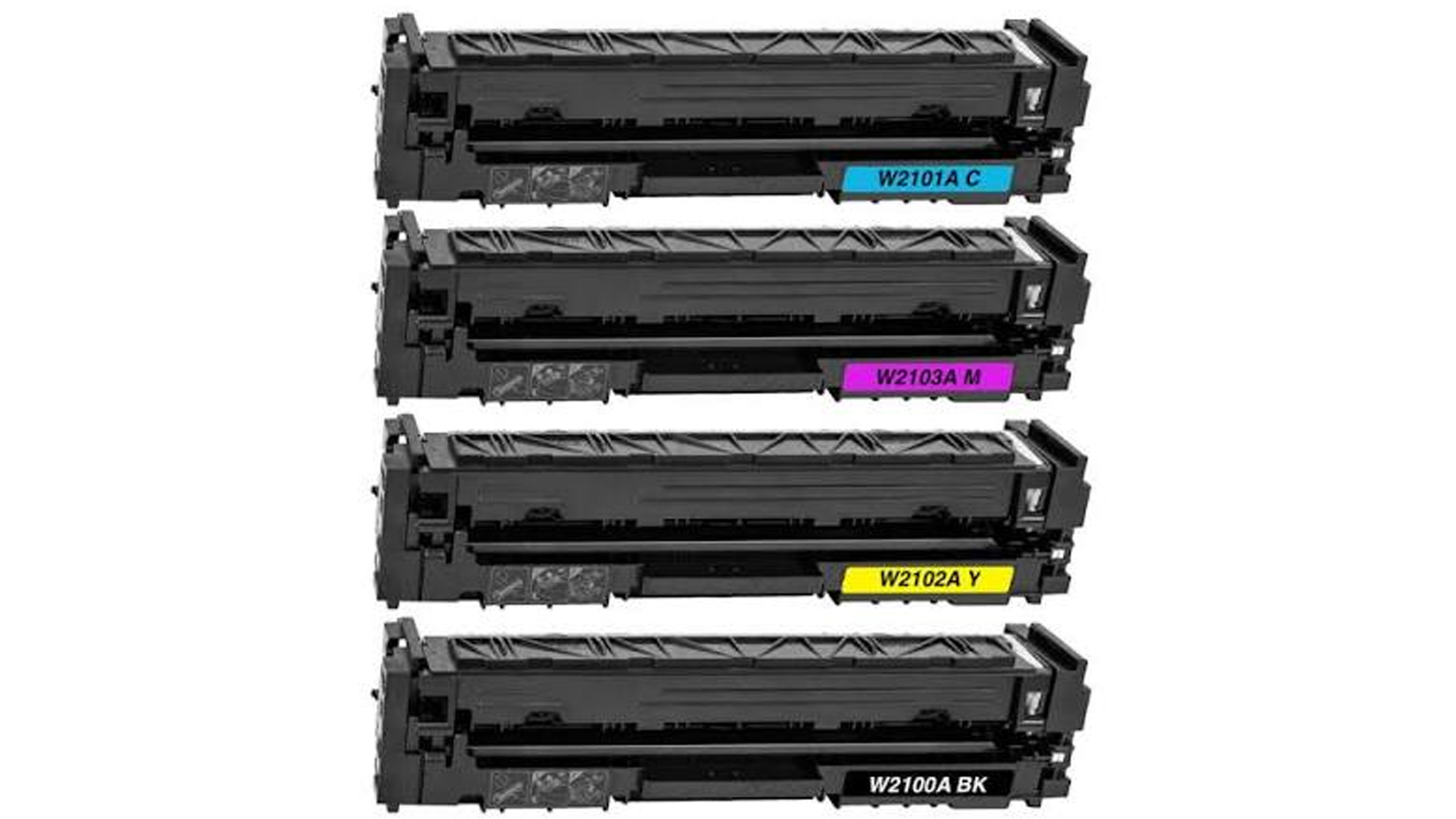 HP COPIER TONERS