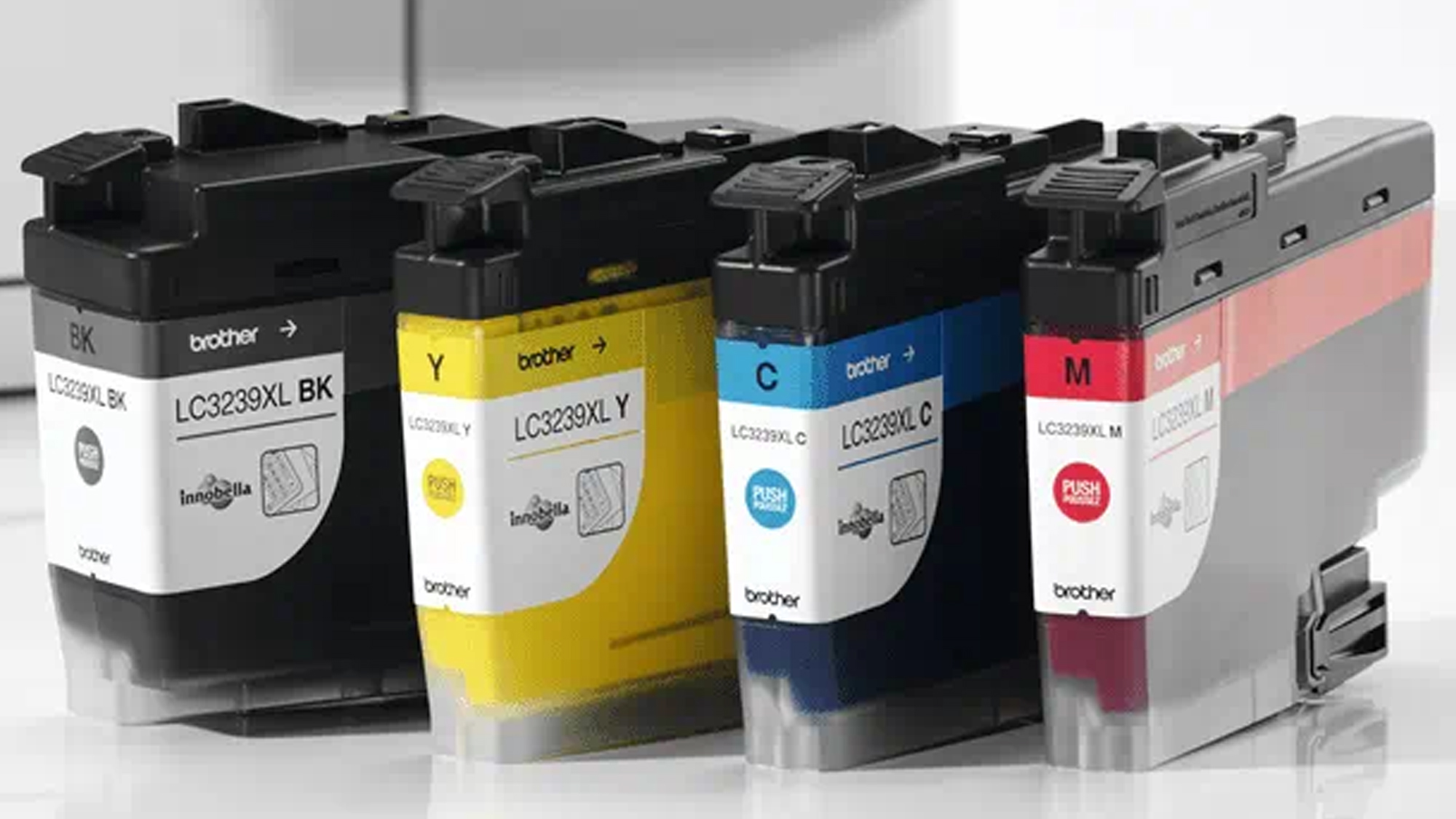 INK CARTIRIGES