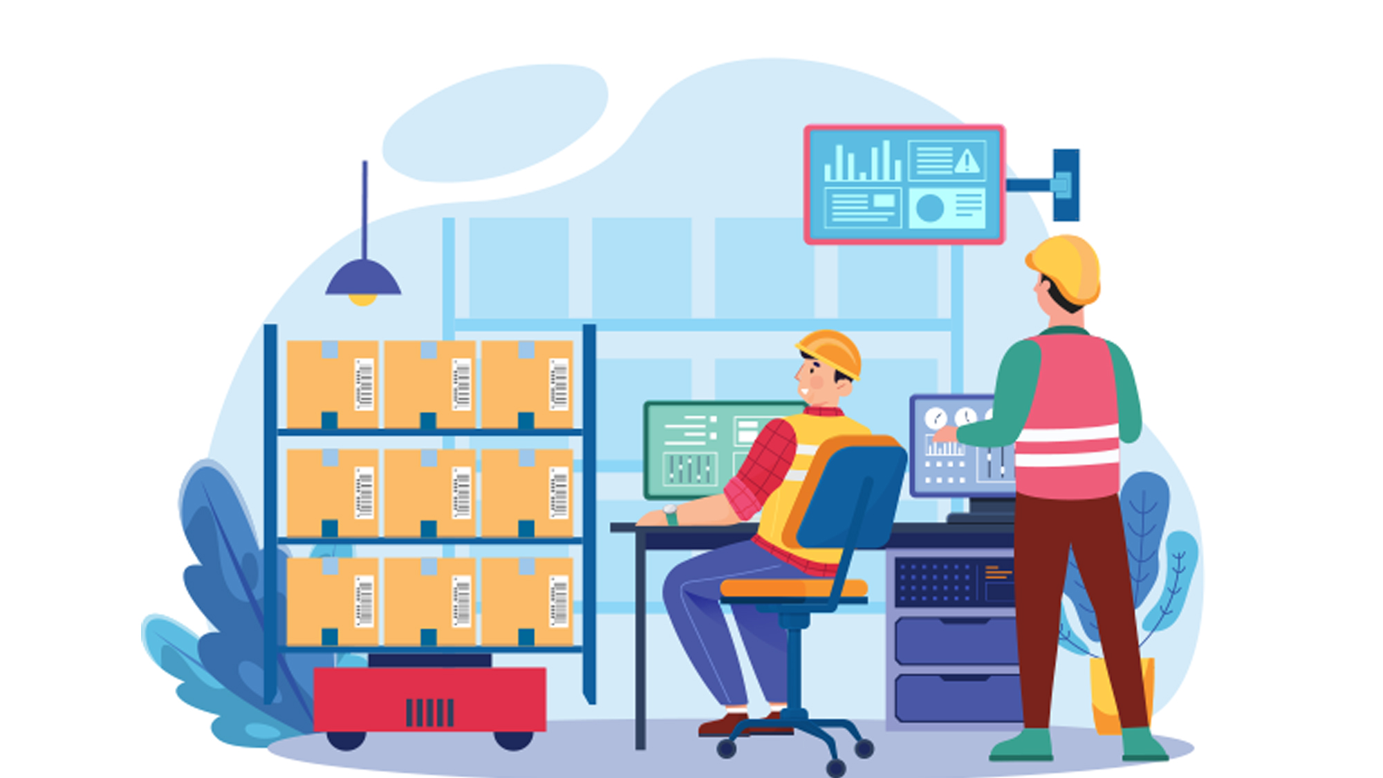 INVENTRY MANAGEMENT