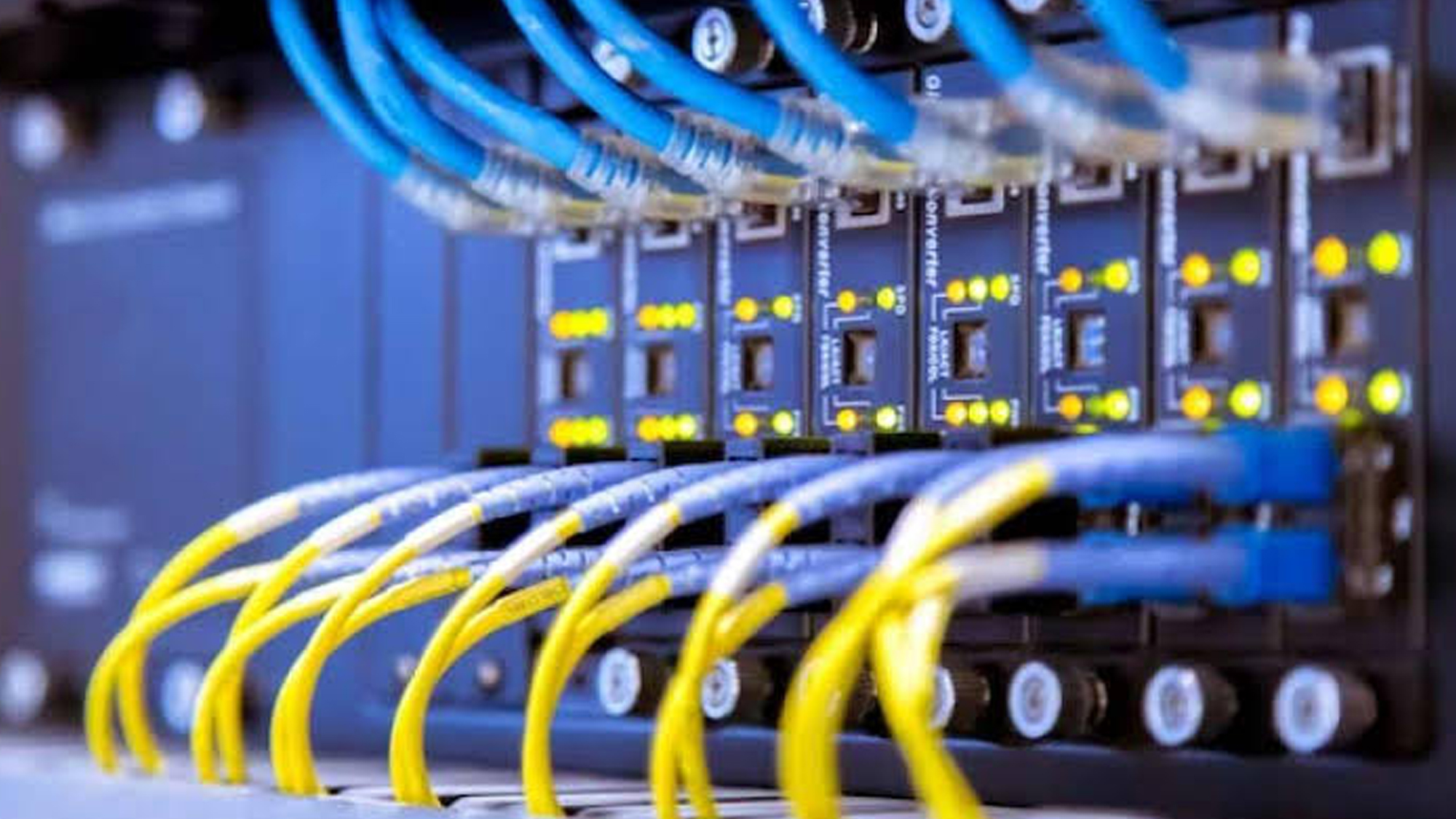 NETWORK SWITCHES