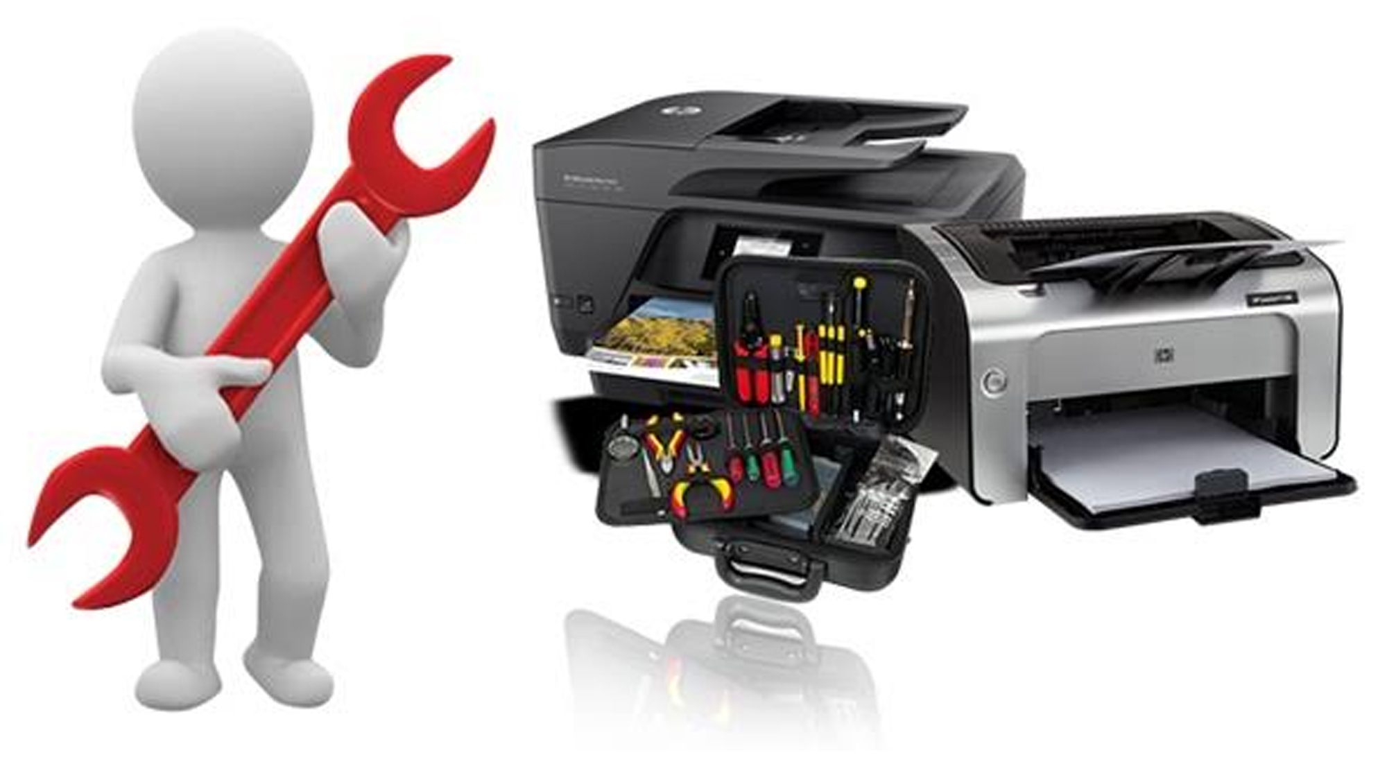 PRINTER SERVICES 