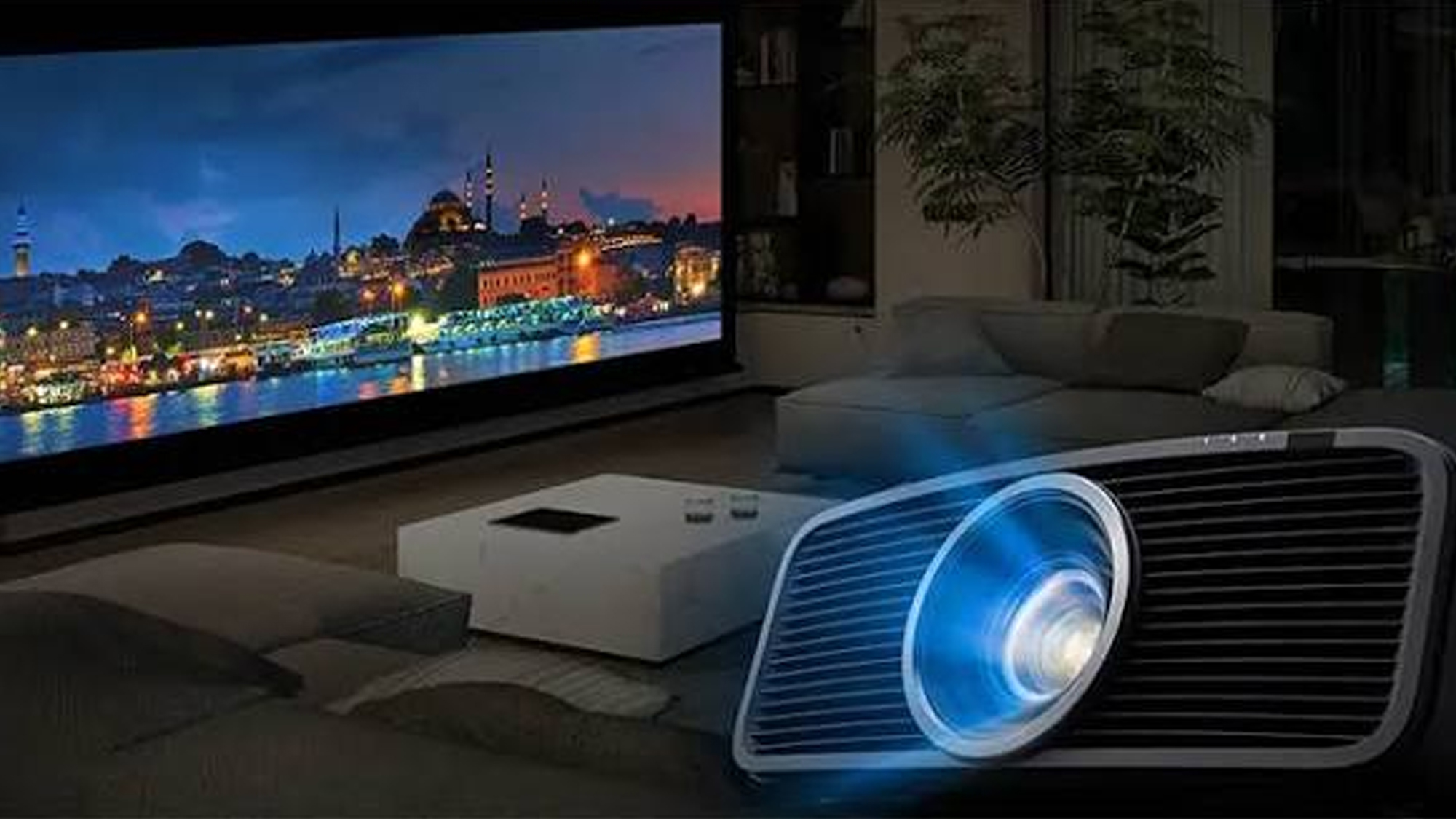 MULTIMEDIA PROJECTORS