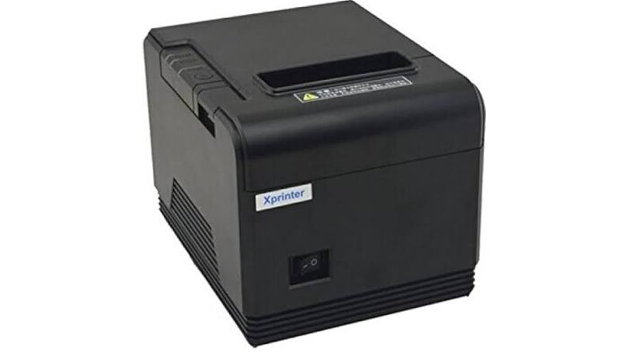 POS SOLUTIONS