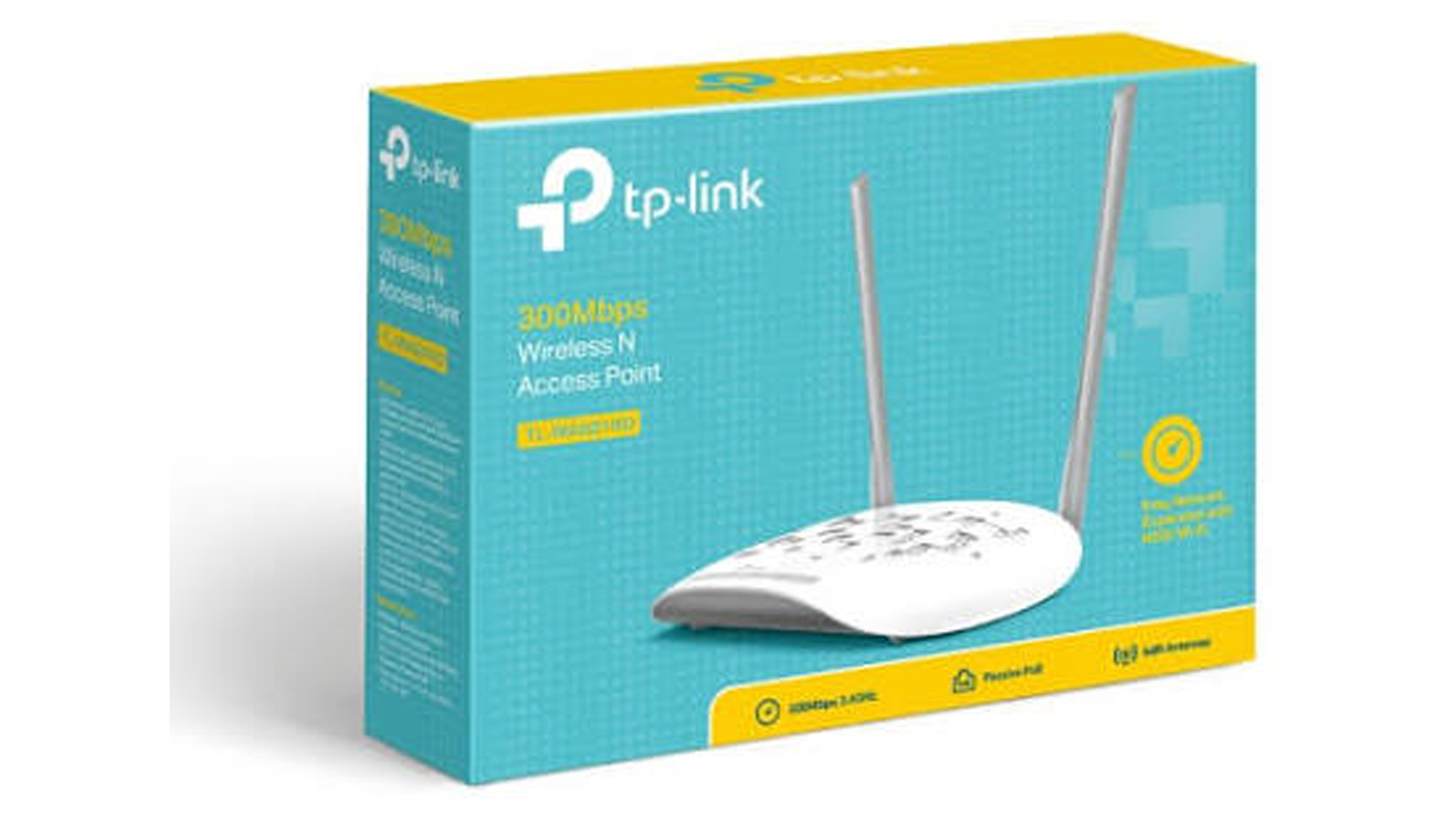WIFI ACSSEPOINT