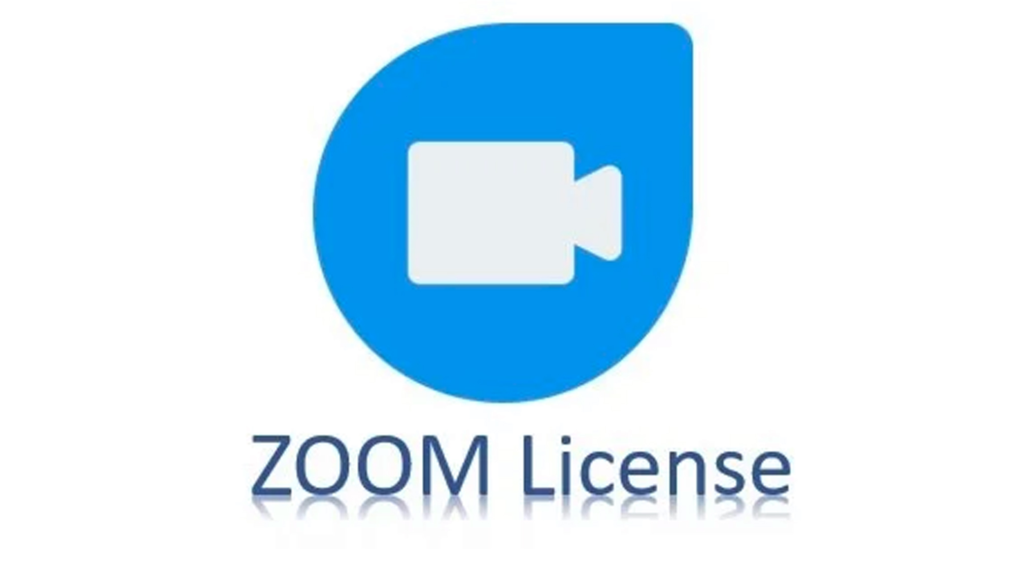 ZOOM LICENSY