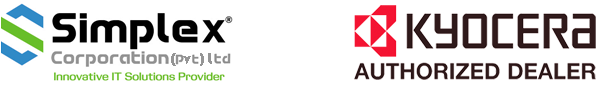 KYOCERA - SIMPLEX CORPORATION (PVT)LTD